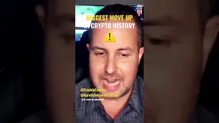 This #Crypto Bull-Run Will Make HISTORY