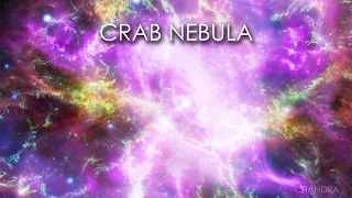 A Quick Look at the Crab Nebula