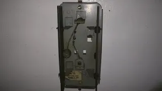 Mechanical Doorbell