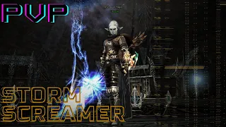 Lineage 2 Storm Screamer PvP