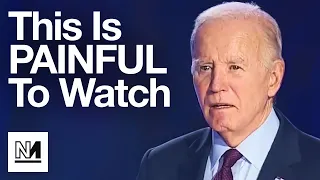Biden’s Gaffes Are Getting Worse And Worse