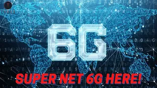 Forget 5G, Super-Fast 6G Is Already Here