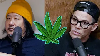 Steve-O Confronts Bobby Lee About His Relapse | Wild Ride! Clips