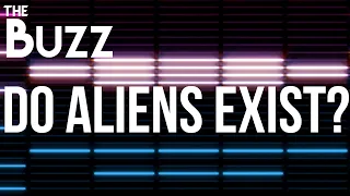 The Buzz: S02E01 - Do Aliens Exist?