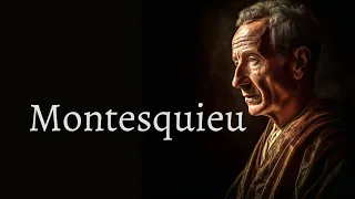 Episodul 35. Montesquieu - cel mai călduț dintre iluminiști