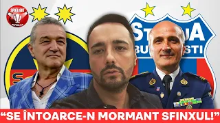 DEZVALUIRI | Lecce, fost LIDER al Peluzei SUD Steaua, RUPE TACEREA in RAZBOIUL Armata - FCSB