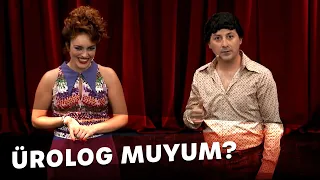 Ürolog Muyum? | Arkadaşım Hoşgeldin