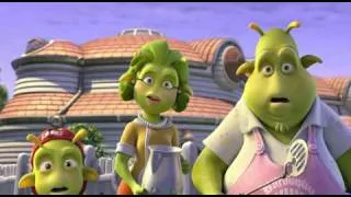 Planet 51 Trailer Official 2009 HD.