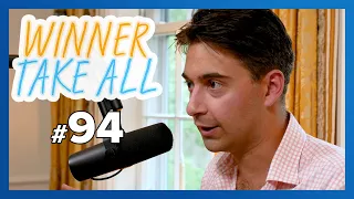 Winner Take All #94 | Just Eat Buys Grubhub, Instacart's Next Move, Tencent's Zynn App Caught!