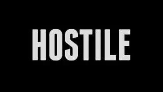 Hostile - Trailer VO HD