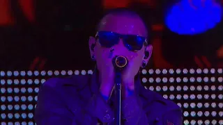 Linkin Park - Breaking The Habit (BlizzCon 2015) HD