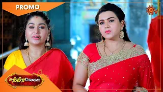 Chandralekha - Promo | 30 May 2022 | Sun TV Serial | Tamil Serial