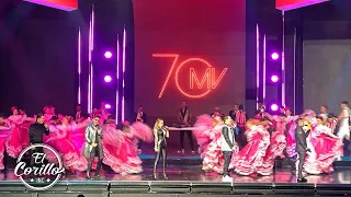 Miss Venezuela 2022 Show Central - Juan Miguel, Víctor Muñoz, Sixto Rein, Víctor Drija y Fei