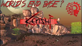 Why YOU Should Live at World's End - KENSHI