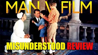 Misunderstood | 1966 | Movie Review | Radiance # 48 | Blu-Ray | Incompreso