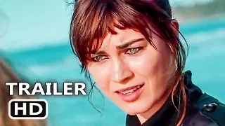 TIDELANDS Season 1 Trailer (Netflix 2018) Drama TV Series