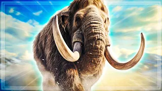 Why The Woolly Mammoth NEEDS To Be Brought Back Before 2027