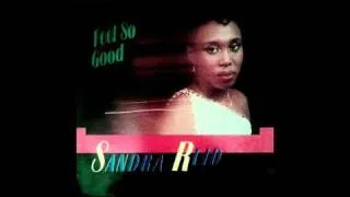 Sandra Reid - Here I Come.