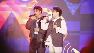 230211 FortPeat  -  Never Say Fancam / The Precious Time in Vietnam / Love in the air fan meeting