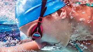 The Best Swimming Goggles For 2021 [Anti Fog Design!]