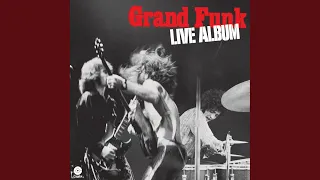 In Need (Live At Jacksonville Coliseum, FL, 1970 / Remastered 2002)