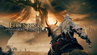 ELDEN RING SHADOW OF THE ERDTREE DLC – Official Gameplay Trailer【2024】