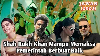 Permintaan Shah Rukh Khan Saat Memilih Pemimpin || Film Terbaik dan Terlaris