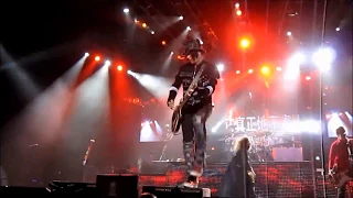 Guns N' Roses - O2 Arena, London 1st June 2012 (Complete)
