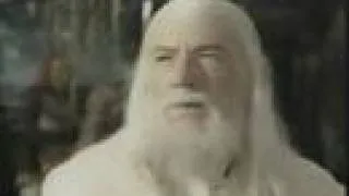 Lord of the Rings in 5 seconds