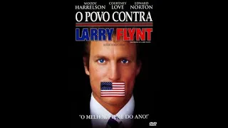 O Povo Contra Larry Flynt 1996  Tvrip  Globo Dublagem  Classica  Álamo