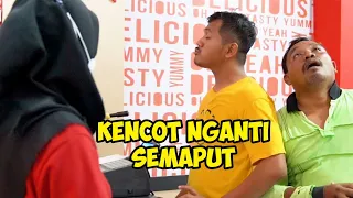 KENCOTEN || Film Pendek Ngapak