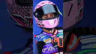 Maria Herrera’s best shots in #MotoE to celebrate it’s 6 days for the #FrenchGP 🇫🇷⚡️