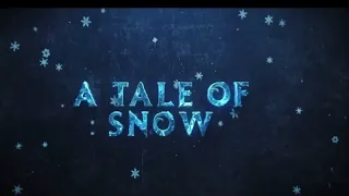 Тизер-трейлер фильма "Замороженный" в прямом эфире (2025) Дисней и Марго Робби  замороженный трейлер