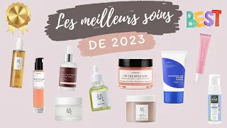 Les meilleurs soins de 2023