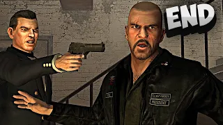 Grand Theft Auto 4 LOST AND DAMNED - ENDING! Part 5 (GTA 4)