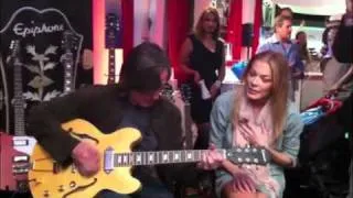 Epiphone: Road To The GRAMMYs with Marcus Henderson - 3