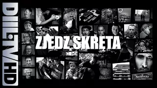 Hemp Gru - Zjedz Skręta feat. Żary (prod. Waco, Hemp Gru) (audio) [DIIL.TV]