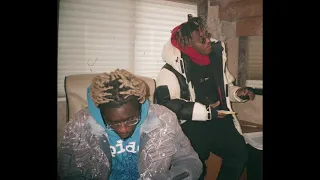 Juice WRLD - Bad Boy ft. Young Thug (*OG VERSION*)