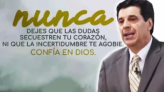 Josué Yrion - Una vida de íntegro corazón #predicascristianas