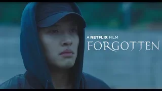 Forgotten [Olvidado] - Trailer en Español Latino l Netflix