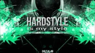 E T hardstyle mix