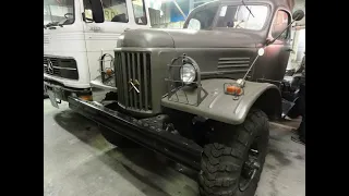 ZiL-157