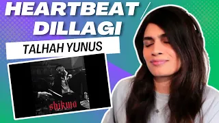 HEARTBEAT + DILLAGI (@TalhahYunus) REACTION/REVIEW! || SHIKWA (SIDE B) | Prod by @Jokhay