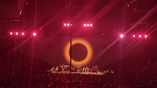 Pearl Jam - Black - Incredible Mike McCready solo, Sacramento, CA  May 13th, 2024.