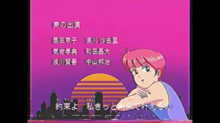 古き良き時代のテレビやゲームの映像を再現してみた