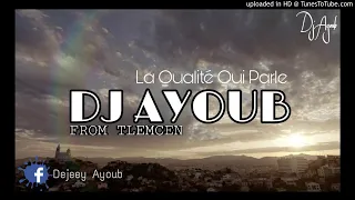 Chaba Manal 2018 - Allo Porto - Remix By Dj Ayoub