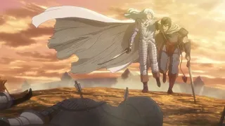 Berserk 2016/17 Tell Me Why AMV Opening