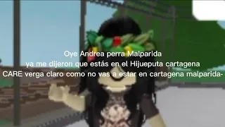 ADIVINA EL ASESINO EN MURDER MYSTERY 2 MOMENTOS DIVERTIDOS - ROBLOX