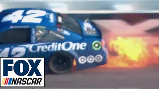 Radioactive: Texas - "Get the (expletive) out of the way!" | NASCAR RACE HUB