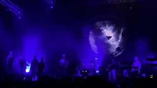 Pink Floyd- a tribute Mauritius 2019